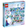 Конструктор Lego Disney Princess: волшебный ледяной замок Эльзы (43172)