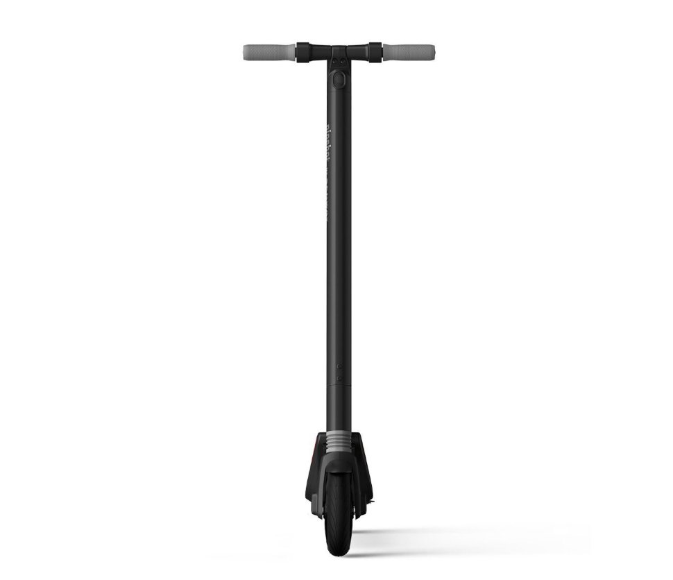 Электросамокат Ninebot by Segway KickScooter ES1 (40.11.0000.60)