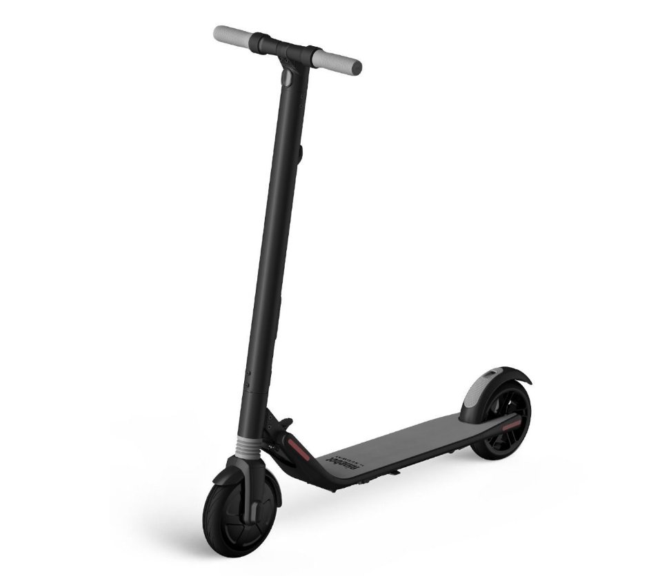 Электросамокат Ninebot by Segway KickScooter ES1 (40.11.0000.60)
