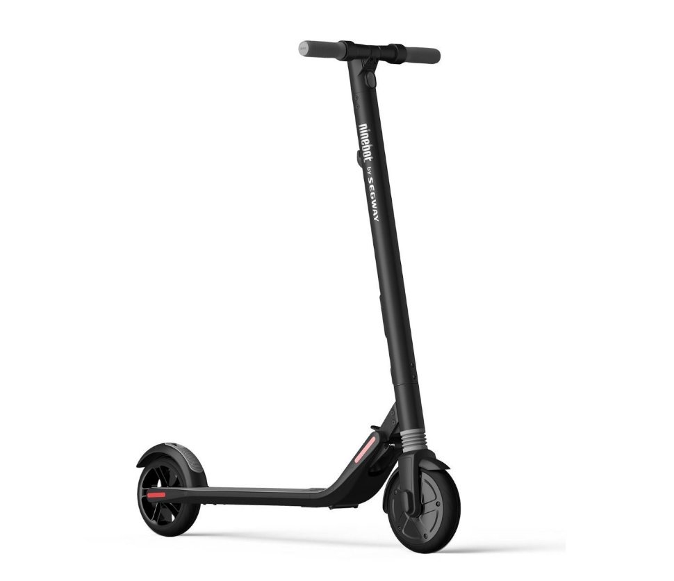 Электросамокат Ninebot by Segway KickScooter ES1 (40.11.0000.60)