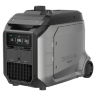 Генератор EcoFlow Smart Generator 4000 Dual Fuel (3200 Вт)