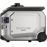 Генератор EcoFlow Smart Generator 4000 Dual Fuel (3200 Вт)
