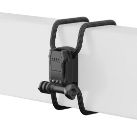 Гибкое крепление GoPro Flexible Grip Mount with Gear Ties для HERO 13, HERO 12, HERO 11, HERO 10a (AGRTM-002)