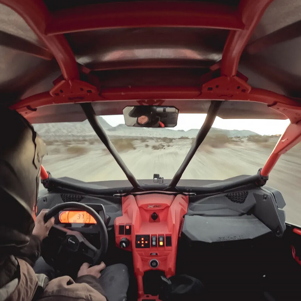 Гибкое крепление GoPro Flexible Grip Mount with Gear Ties для HERO 13, HERO 12, HERO 11, HERO 10a (AGRTM-002)