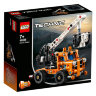Конструктор Lego Technic: Ремонтный автокран (42088)