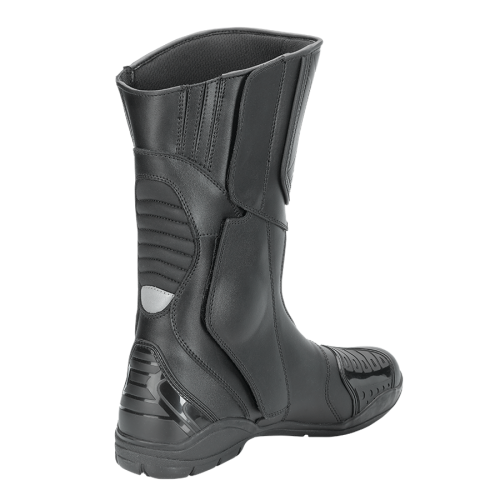 Мотоботы Buse Hi-Touring B60 Black