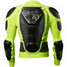 Мотозахисту тіла FOX Titan Sport Jacket Flo Yellow