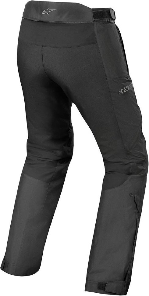 Мотоштаны Alpinestars Hyper Drystar Black