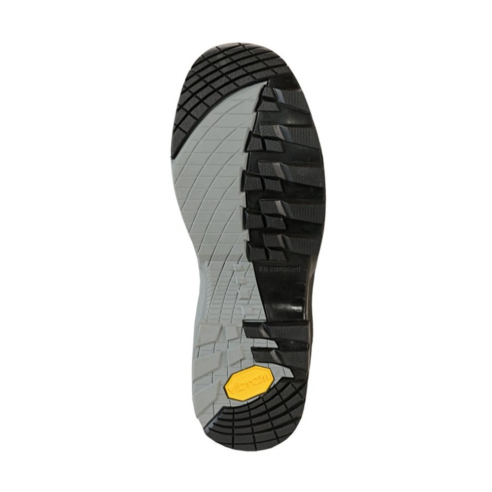 Мотоботинки Falco Tourance Black