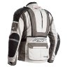 Мотокуртка чоловіча RST Pro Series Adventure-X CE Mens Textile Jacket Grey /Silver