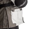 Мотокуртка мужская RST Pro Series Adventure-X CE Mens Textile Jacket Grey/Silver