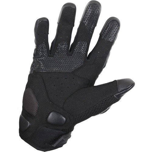 Мотоперчатки Scoyco MC57 Blue