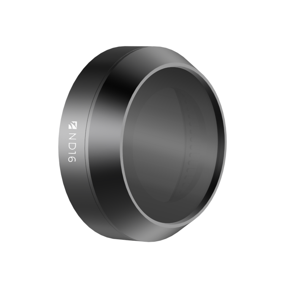 Набор фильтров Freewell ND/CPL 4-Filter Kit для DJI Mavic Pro & Platinum (FW-MAV-4PACK)