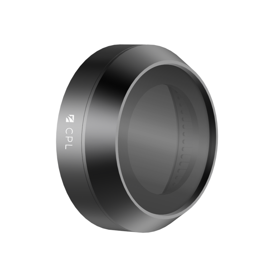 Набор фильтров Freewell ND/CPL 4-Filter Kit для DJI Mavic Pro & Platinum (FW-MAV-4PACK)