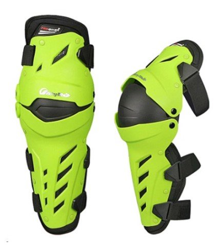 Наколінники Probiker NPX-002 Green