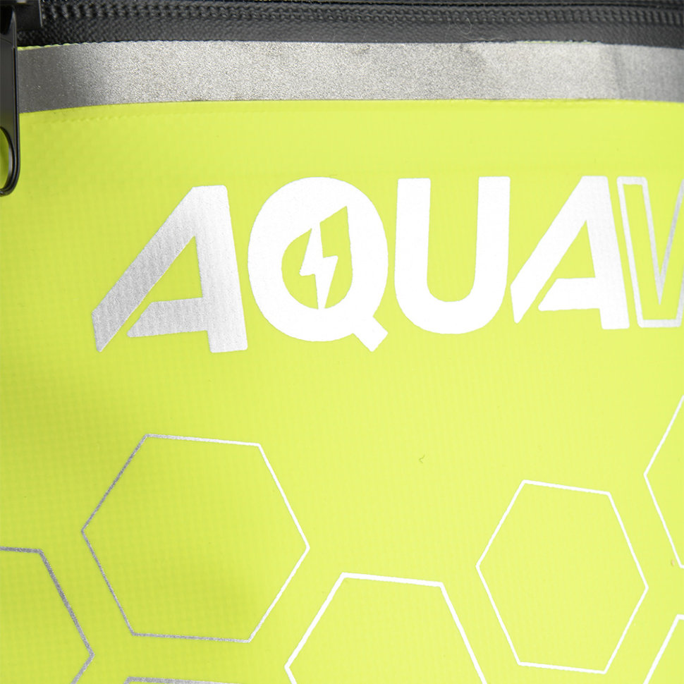 Моторюкзак Oxford Aqua V 20 Backpack Fluo (OL697)