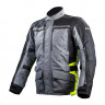 Мотокуртка LS2 Lance Man Jacket Grey /Black /Yellow