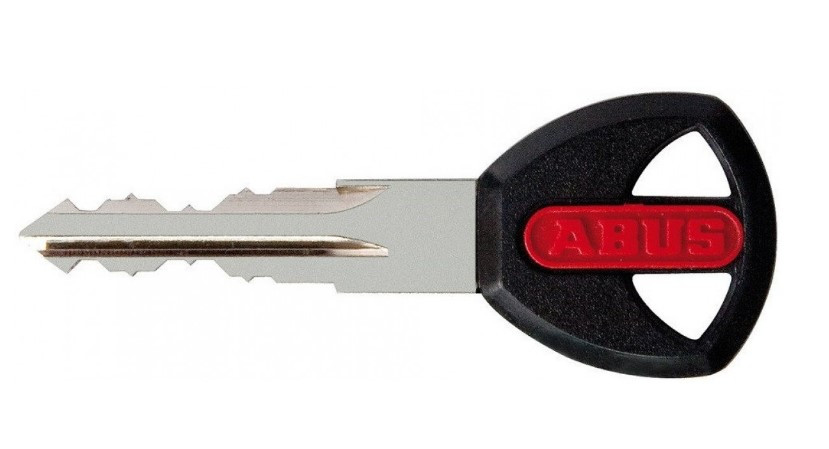 Мотозамок з ланцюгом ABUS 9100/110 Ivy Steel-O-Chain (525445)