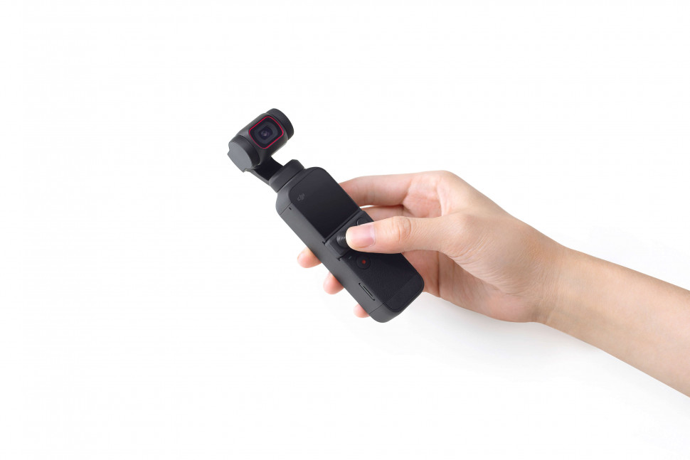 Джойстик для DJI Pocket 2 (CP.OS.00000124.01)