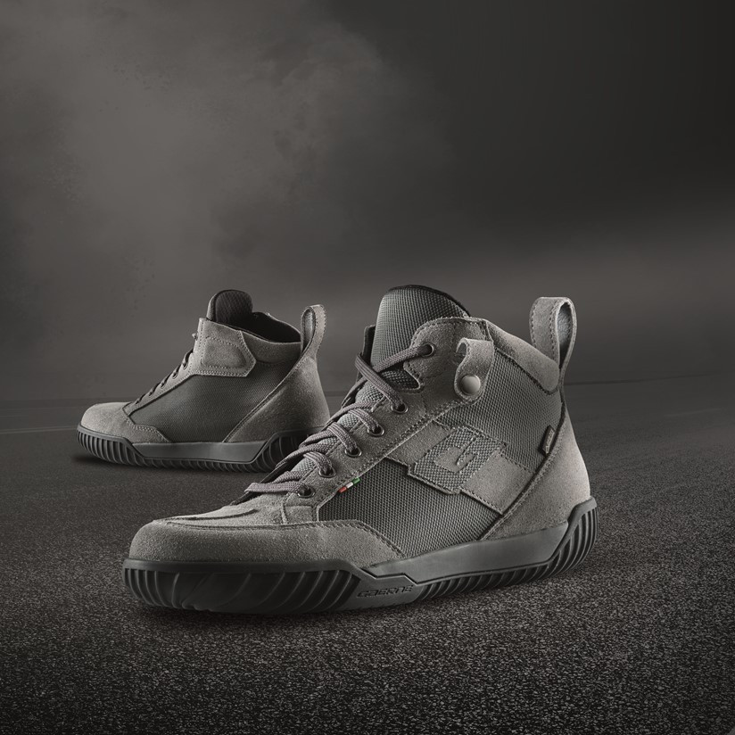 Мотоботинки Gaerne G.Razor Gore-Tex Black