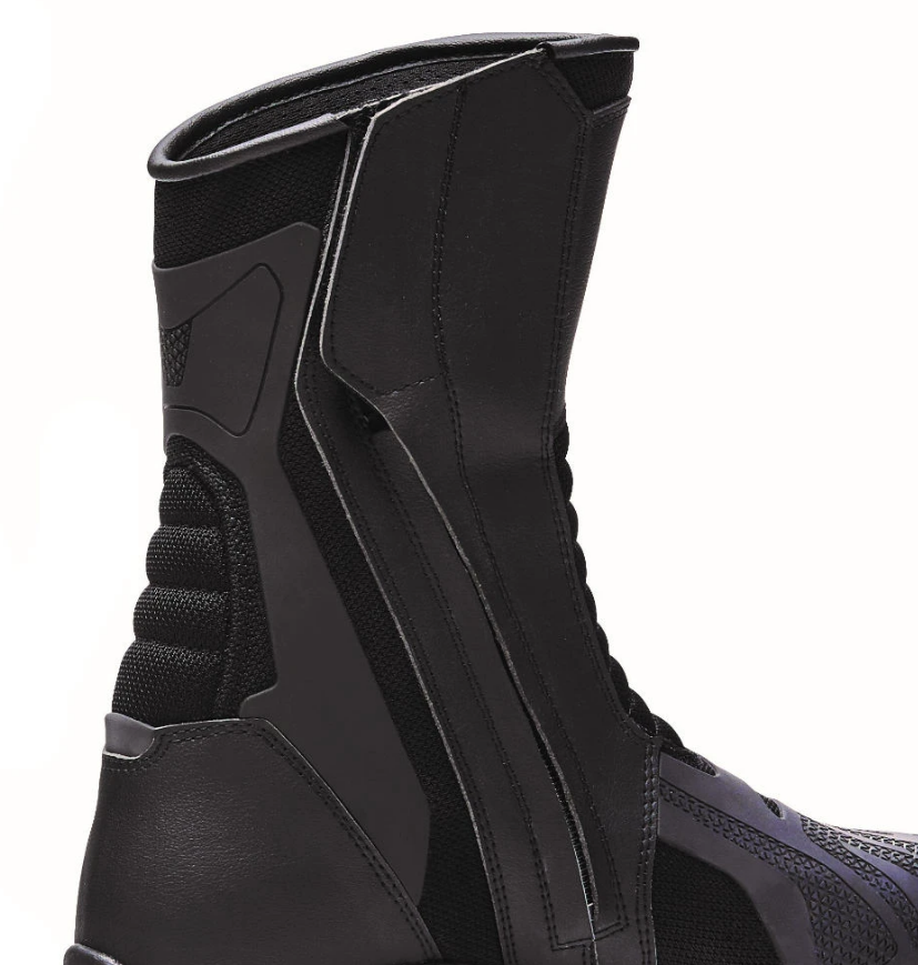 Мотоботы Forma Air3 OUTDRY Black