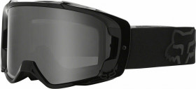 Мото очки FOX Vue Stray Goggle Black Colored Lens (25826-001-OS)