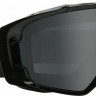 Мото очки FOX Vue Stray Goggle Black Colored Lens (25826-001-OS)
