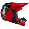 Детский мотошлем Leatt Helmet GPX 3.5 V21.3 Red
