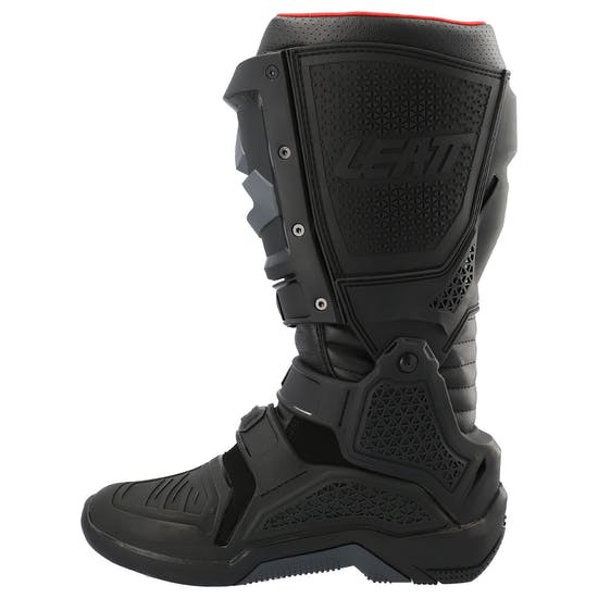Мотоботы Leatt GPX 4.5 Boot Black