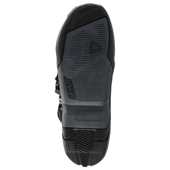 Мотоботы Leatt GPX 4.5 Boot Black