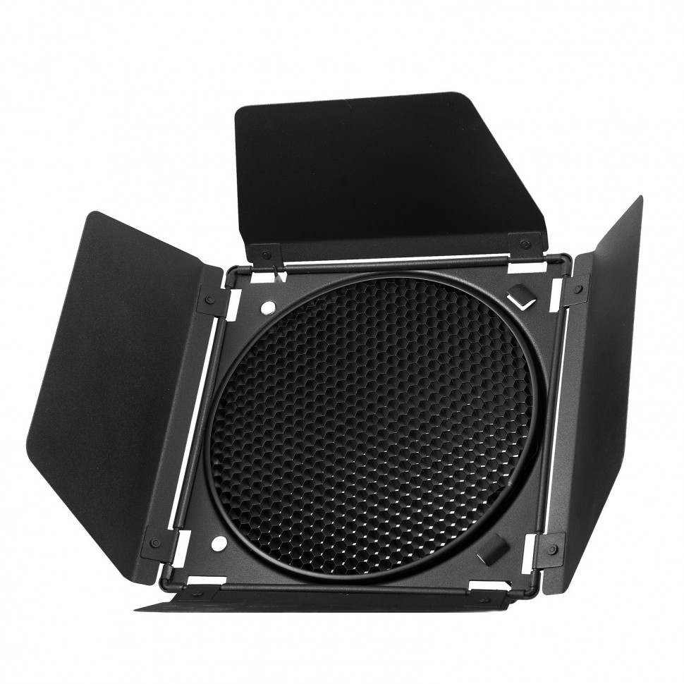 Набір студійного світла Mircopro EX 400S Novel KIT (EX-400SKITN)