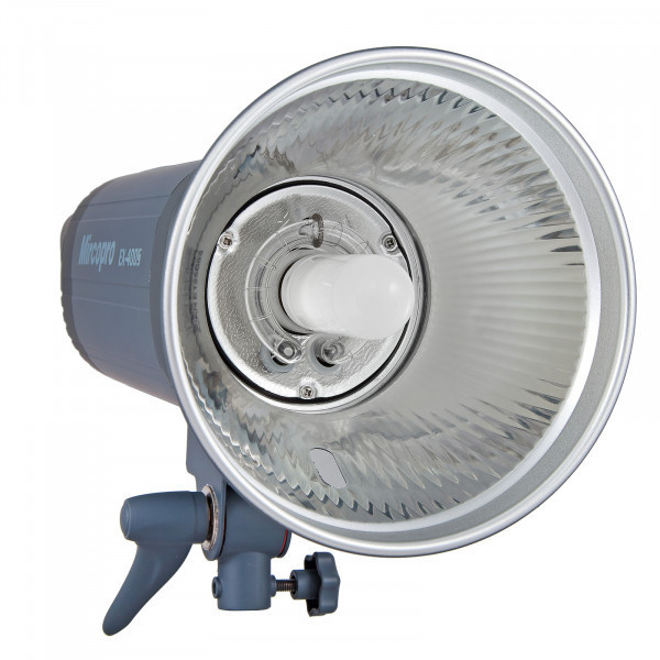 Набір студійного світла Mircopro EX 400S Novel KIT (EX-400SKITN)