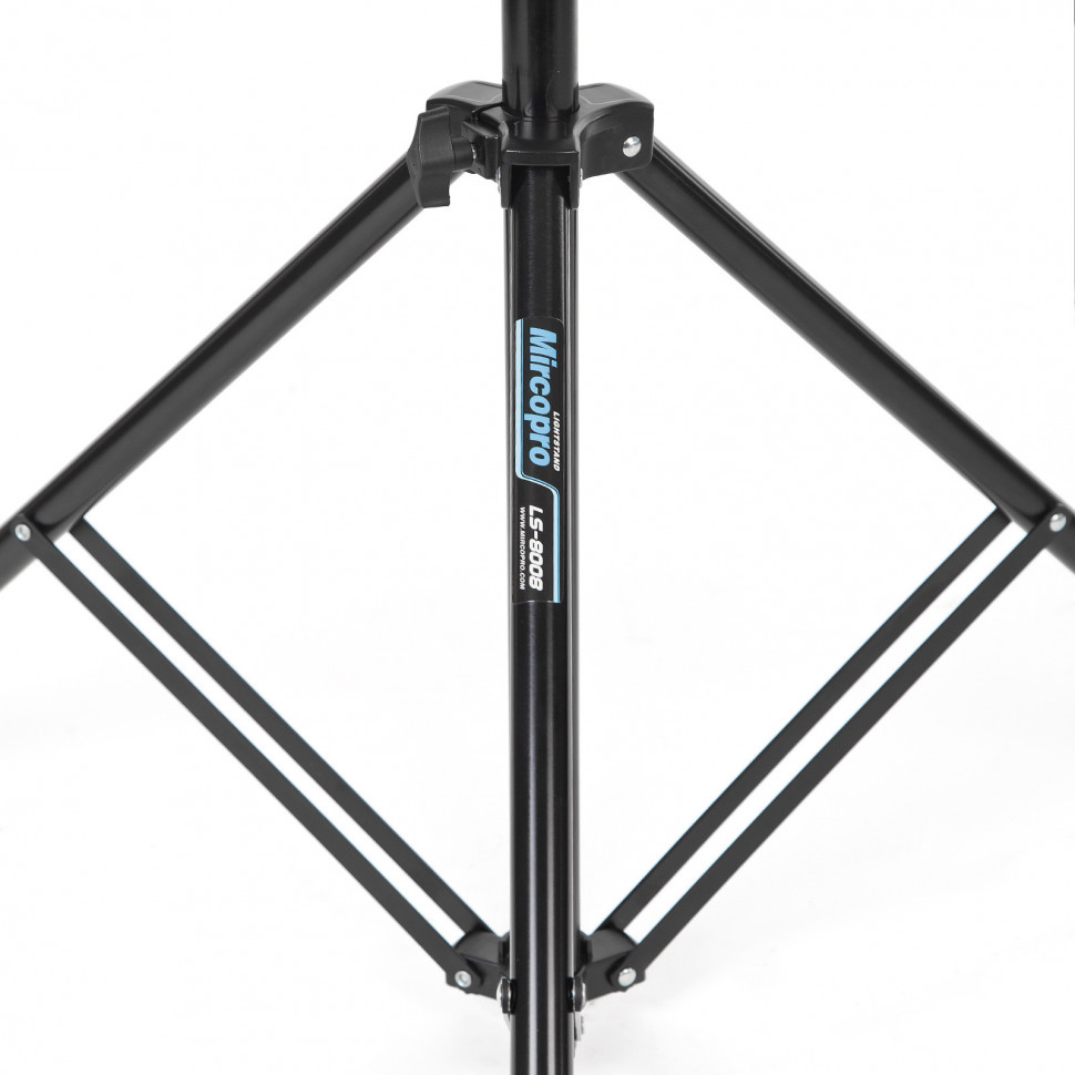 Набір студійного світла Mircopro EX 400S Novel KIT (EX-400SKITN)