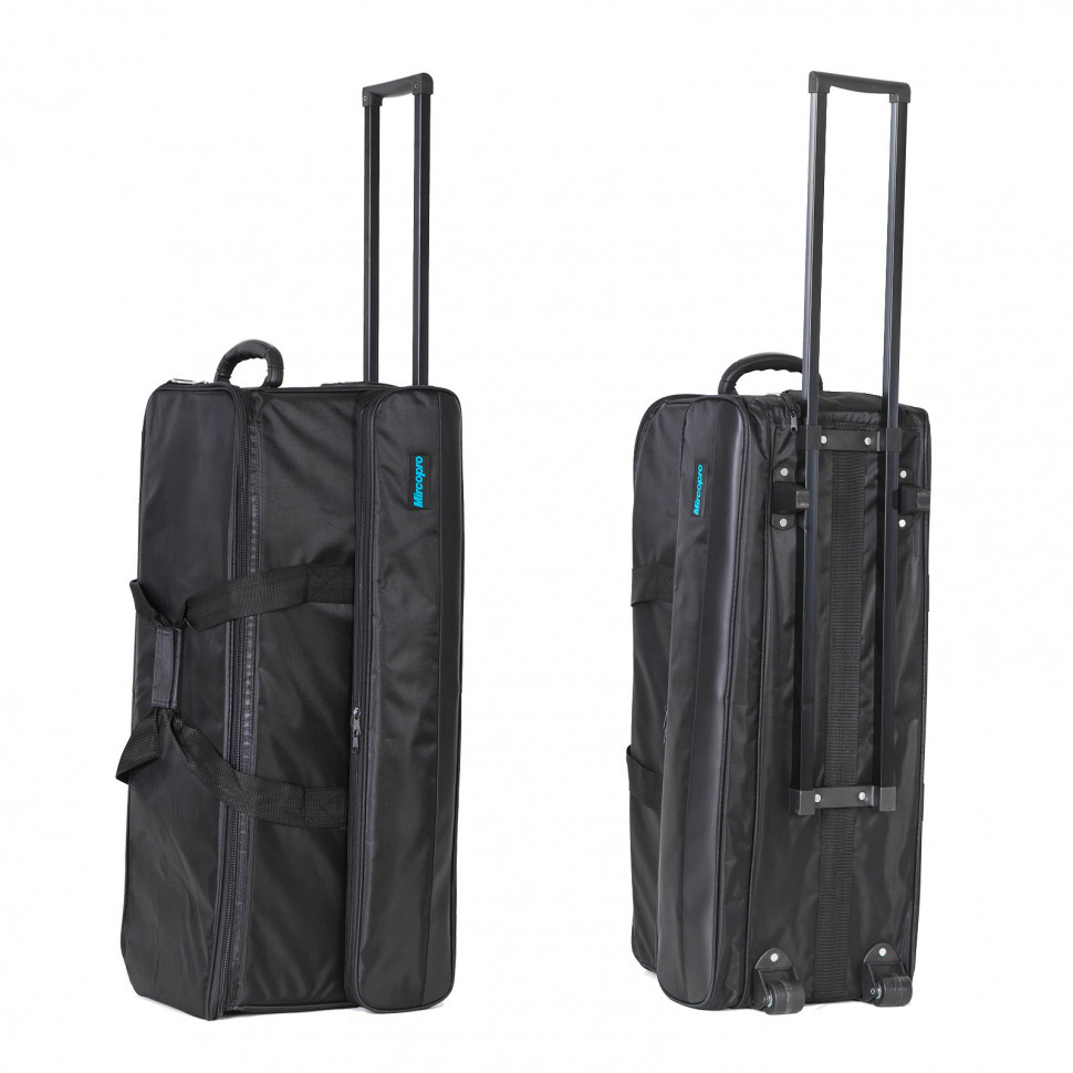 Набір студійного світла Mircopro EX 400S Novel KIT (EX-400SKITN)