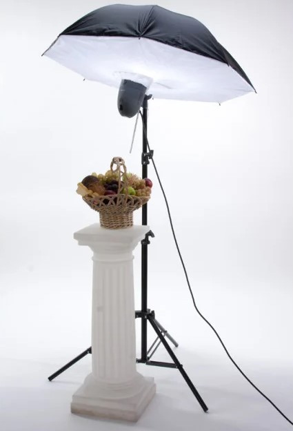 Студійний спалах Visico VL-150 Plus (34184)