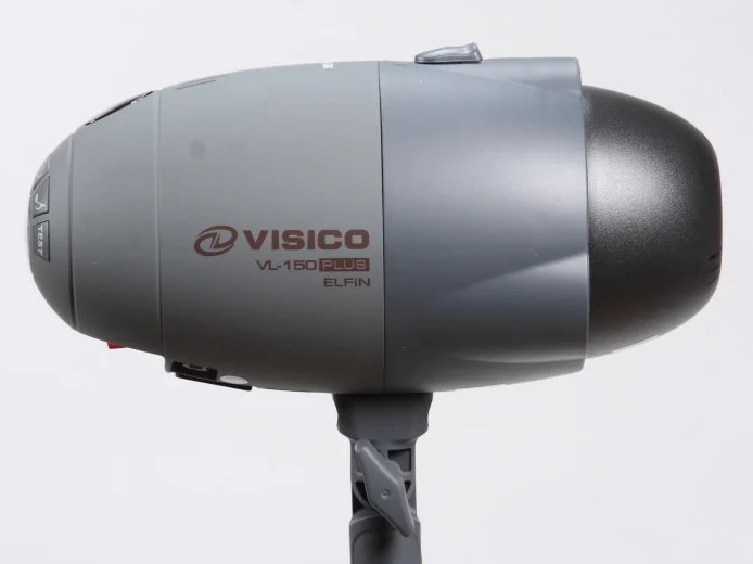 Студійний спалах Visico VL-150 Plus (34184)