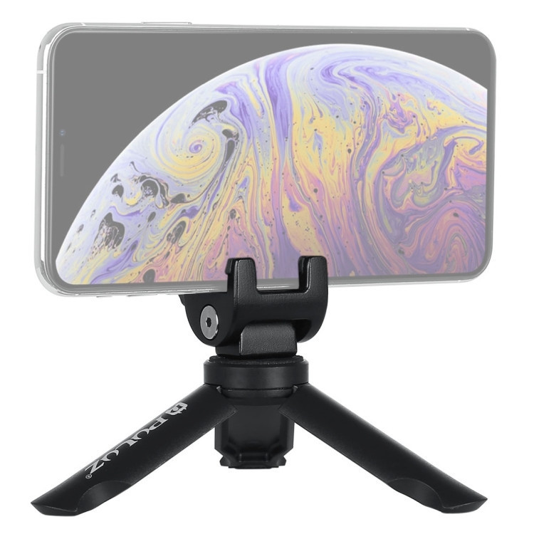 Штатив для смартфона Puluz PKT43 (56189)