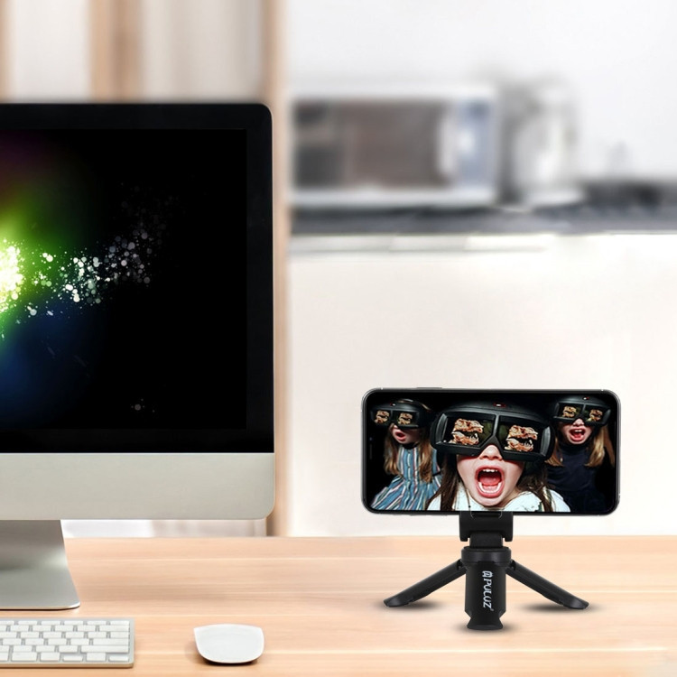 Штатив для смартфона Puluz PKT43 (56189)