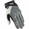 Мотоперчатки женские LS2 Dart 2 Lady Gloves Grey/Pearl