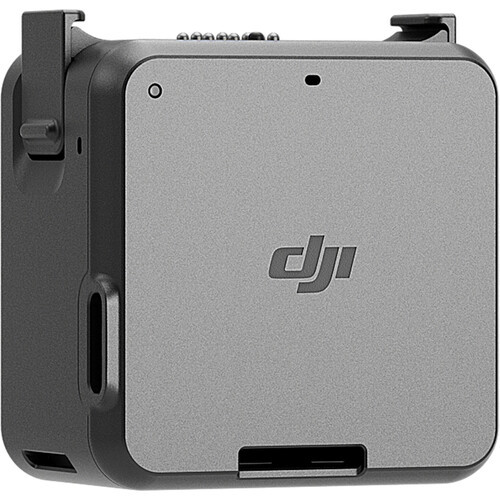 Модуль Front Touchscreen Module для DJI Action 2 (CP.OS.00000189.01)