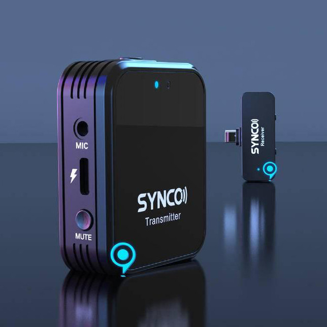 Радиосистема для смартфона Synco G1 T/L 