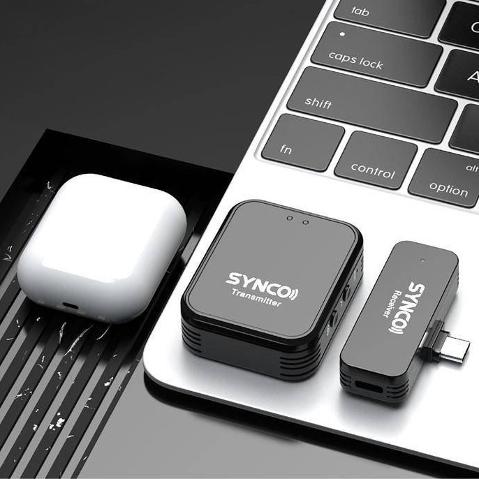 Радиосистема для смартфона Synco G1 T/L 