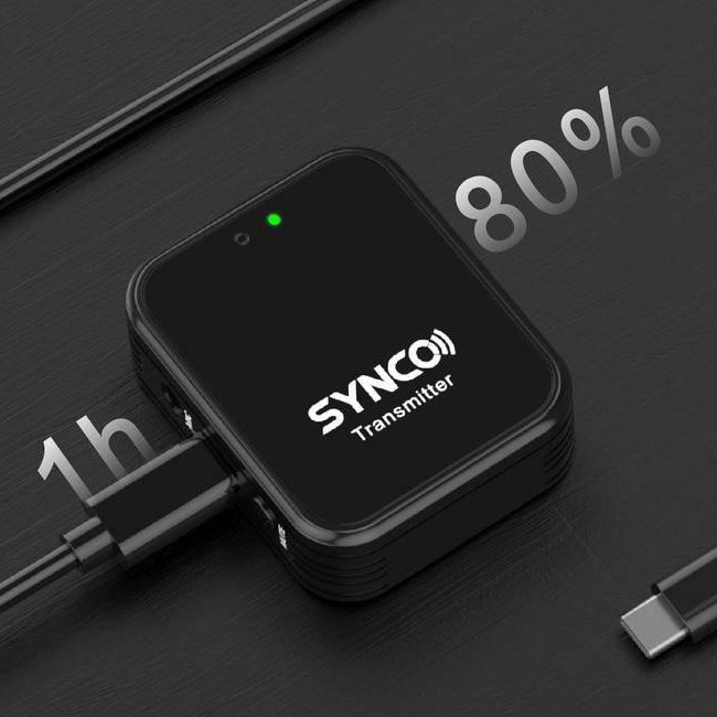 Радиосистема для смартфона Synco G1 T/L 