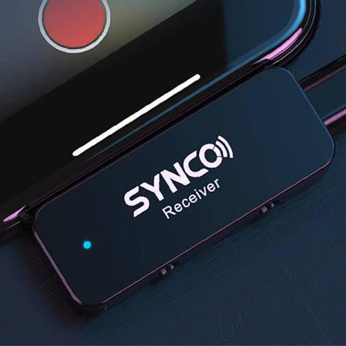 Радиосистема для смартфона Synco G1 T/L 