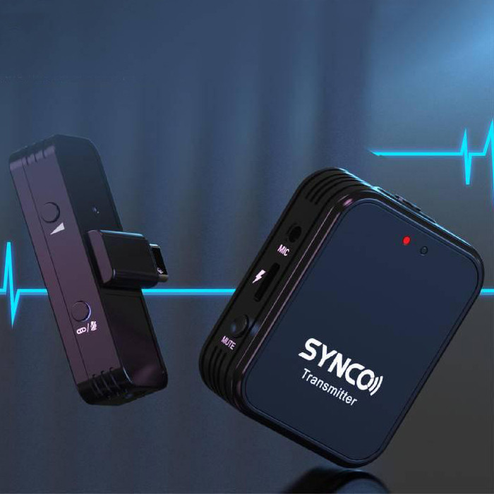 Радиосистема для смартфона Synco G1 T/L 