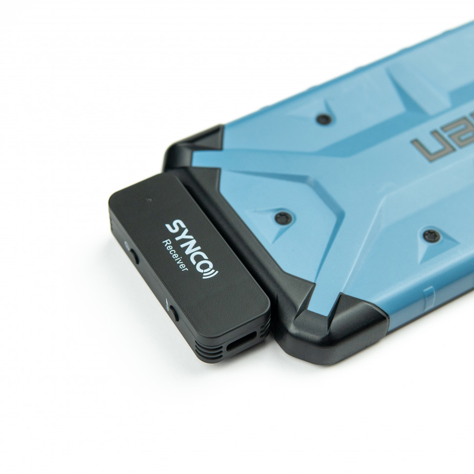 Радиосистема для смартфона Synco G1 T/L 