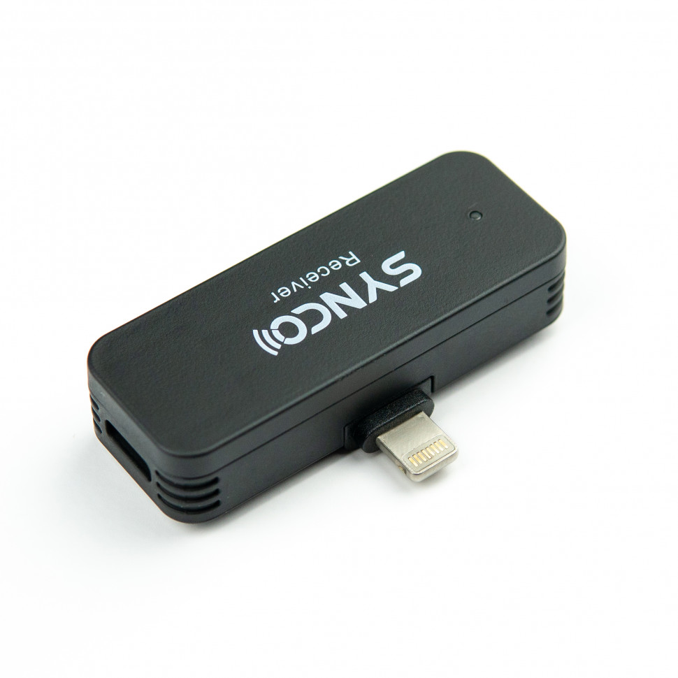 Радиосистема для смартфона Synco G1 T/L 