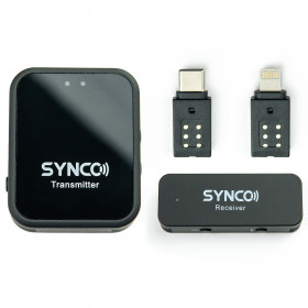Радиосистема для смартфона Synco G1 T/L 