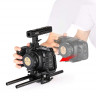 Клітина для камери SmallRig QR Half Cage for Blackmagic Design Pocket Cinema Camera 4K/6K (CVB2255)