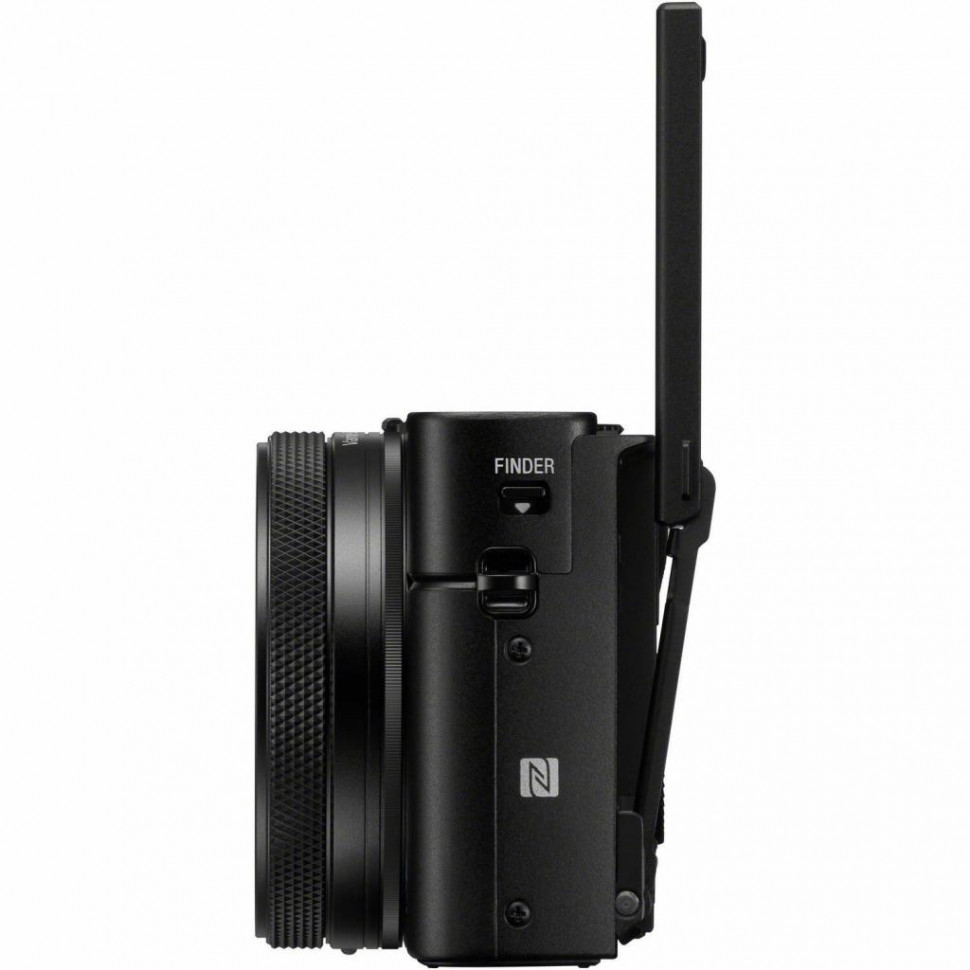 Камера Sony Cyber-Shot RX100 MkVII (DSCRX100M7.RU3)